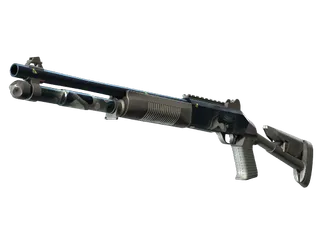 XM1014 | Quicksilver