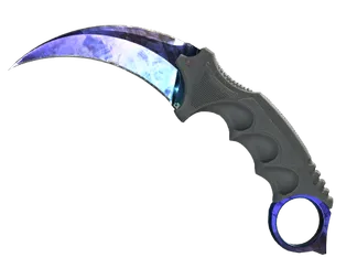 ★ Karambit | Doppler