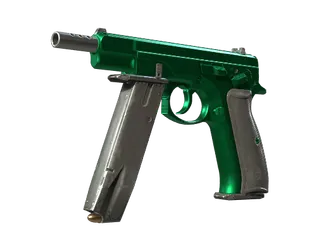 CZ75-Auto | Emerald