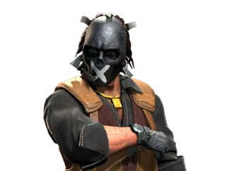 Sir Bloody Silent Darryl | The Professionals