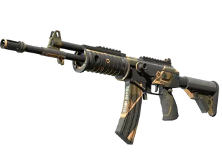 Galil AR | Black Sand