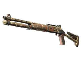 XM1014 | CaliCamo (Field-Tested)