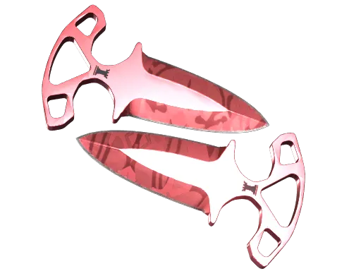 ★ Shadow Daggers | Slaughter