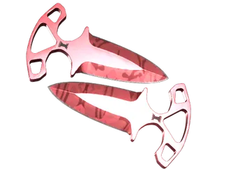 ★ Shadow Daggers | Slaughter