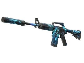 M4A1-S | Nightmare