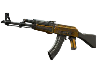 AK-47 | Fuel Injector (Battle-Scarred)