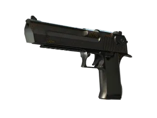 StatTrak™ Desert Eagle | Heirloom (Battle-Scarred)