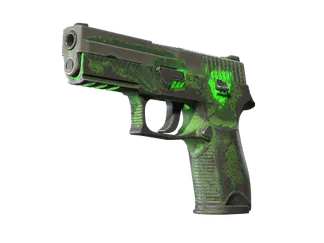 P250 | Nuclear Threat