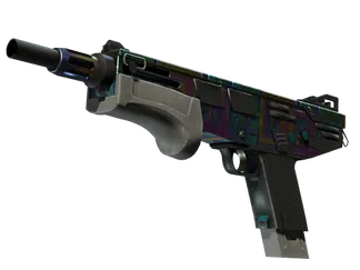 StatTrak™ MAG-7 | BI83 Spectrum (Field-Tested)