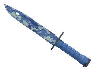 ★ Bayonet | Bright Water (Minimal Wear)