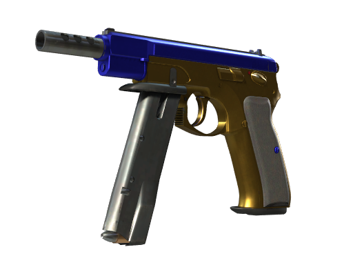 CZ75-Auto | Chalice