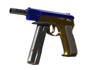 CZ75-Auto | Chalice