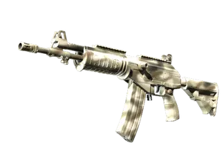 Galil AR | Sage Spray (Factory New)