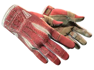 ★ Sport Gloves | Slingshot (Minimal Wear)