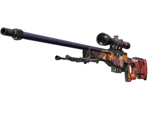AWP | Oni Taiji