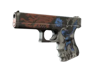 Glock-18 | Sacrifice