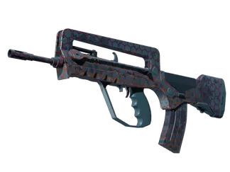 FAMAS | Hexane
