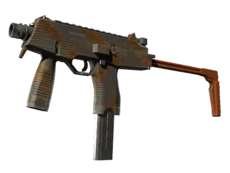 MP9 | Slide (Field-Tested)