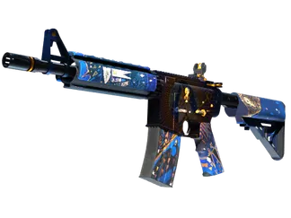 M4A4 | The Emperor