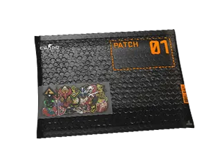 CS:GO Patch Pack