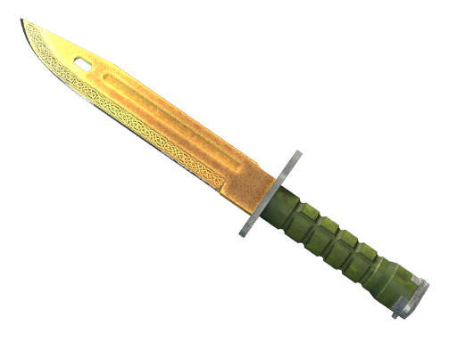 ★ Bayonet | Lore
