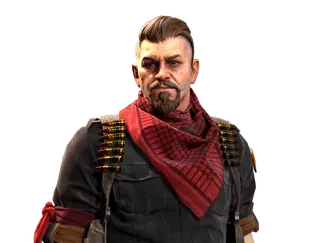 The Elite Mr. Muhlik | Elite Crew