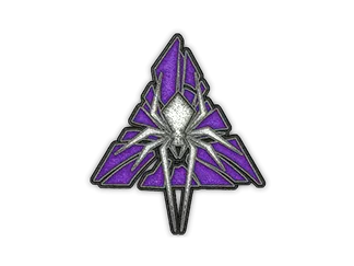 Patch | Shattered Web