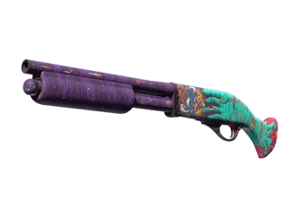 Sawed-Off | Apocalypto (Field-Tested)