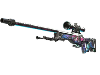 AWP | Neo-Noir (Field-Tested)