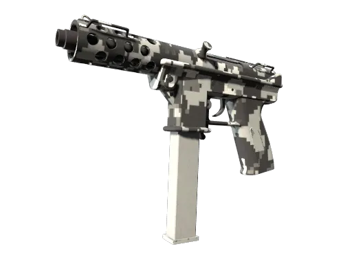 Tec-9 | Urban DDPAT