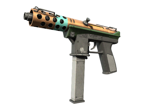 Tec-9 | Flash Out