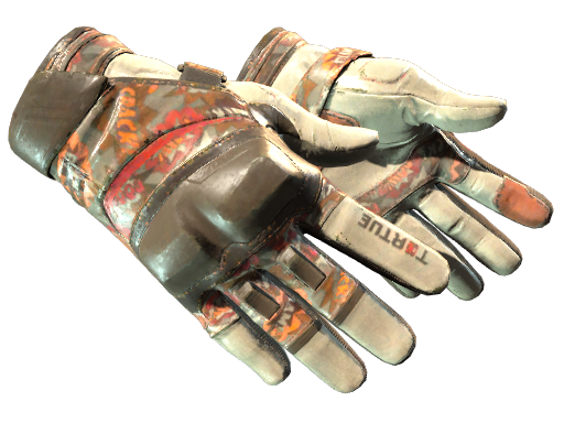 ★ Moto Gloves | POW! (Field-Tested)