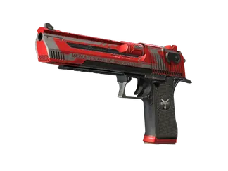 Desert Eagle | Code Red