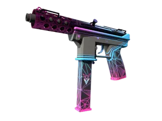 Tec-9 | Decimator