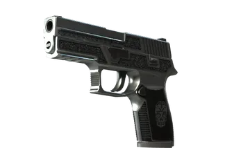 P250 | Cartel