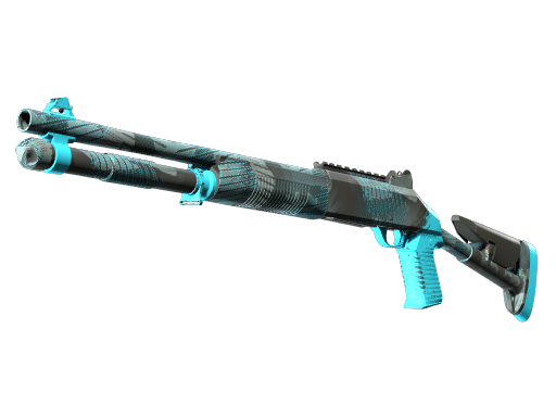 XM1014 | Slipstream