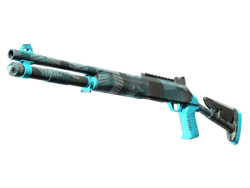 XM1014 | Slipstream
