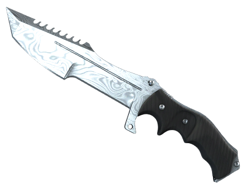 ★ Huntsman Knife | Damascus Steel