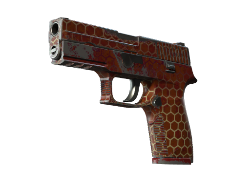 P250 | Hive