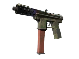 Tec-9 | Fubar