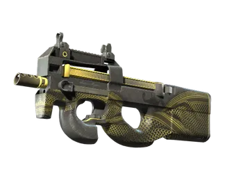 P90 | Desert Warfare