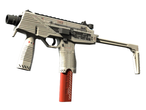 MP9 | Airlock