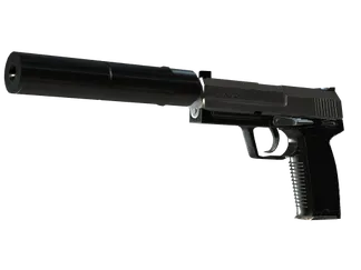 USP-S | Stainless