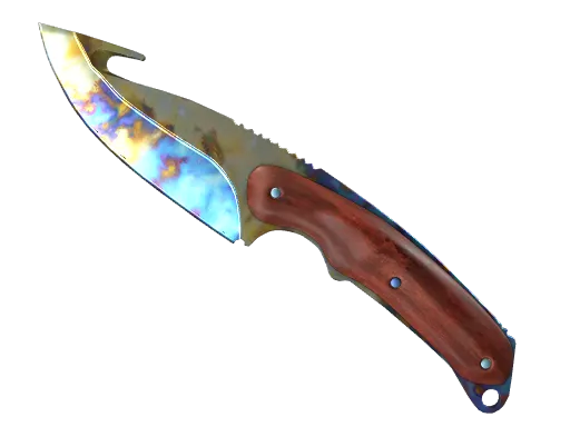 Case Hardened