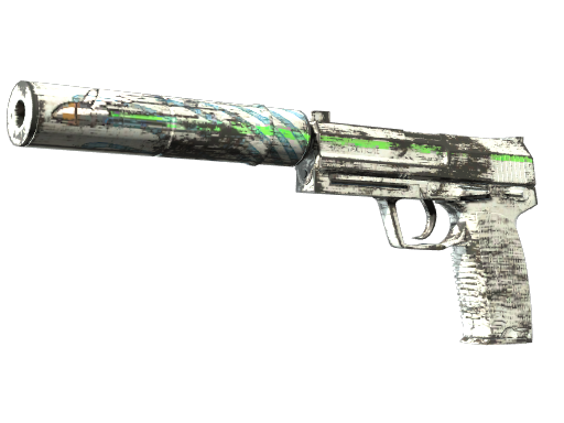 USP-S | Road Rash