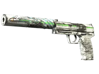 USP-S | Road Rash