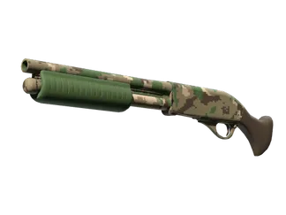 Sawed-Off | Forest DDPAT