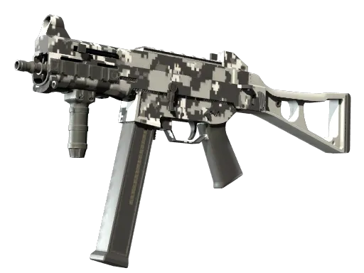 UMP-45 | Urban DDPAT