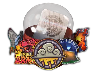 Community Capsule 2018