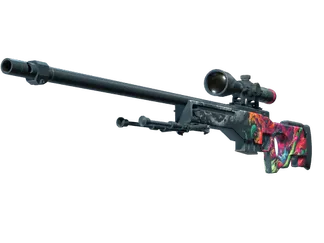AWP | Hyper Beast